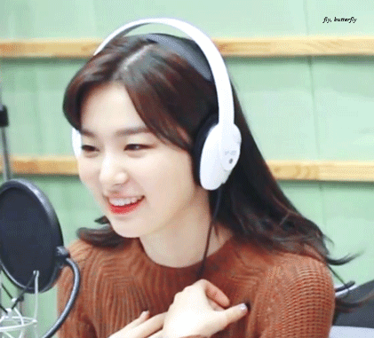 她没惹到任何人