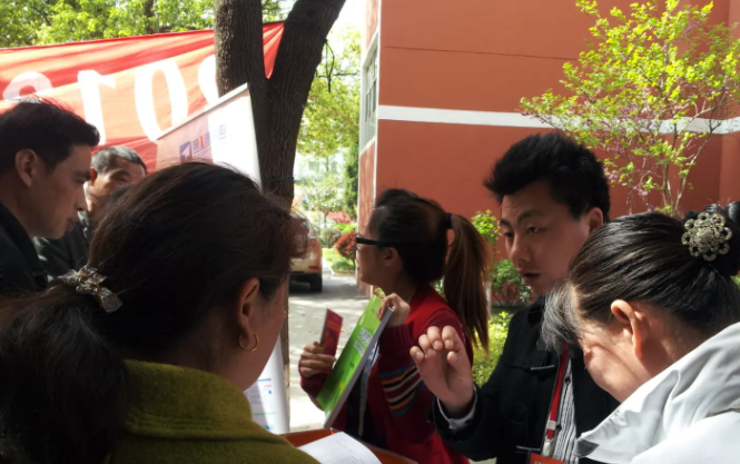 适合压线生报考的4所大学，录取分数低，但实力很强好就业