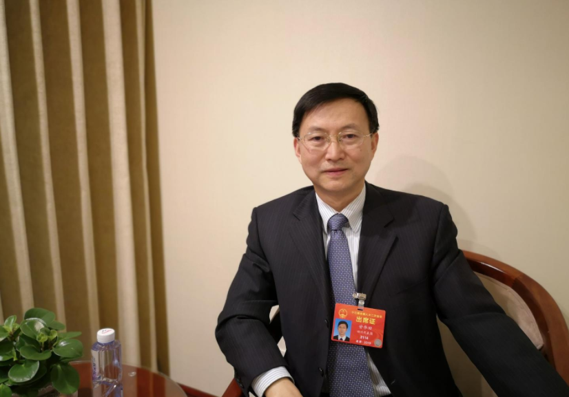 两会闭幕！聚焦教育、养老等，四川大学8位人大代表、政协委员在京履职！