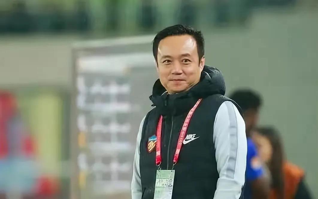 中超元年發(fā)生了什么（病入膏肓！中超元年冠軍即將解散 國足當紅炸子雞有望留洋）