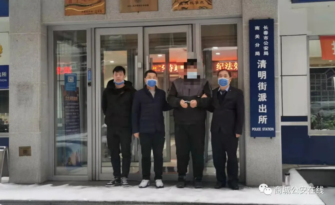 商城公安:“我为群众办实事”多点发力 全面开花