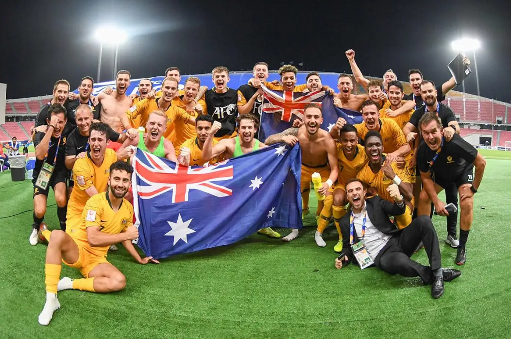 2022世界杯南极洲预选赛(澳大利亚预选赛期间严重违规,存在取消世界杯