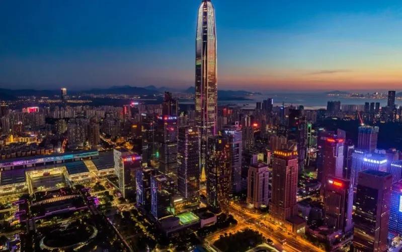 中国十大热门旅游城市，看看你所在的城市有没有上榜