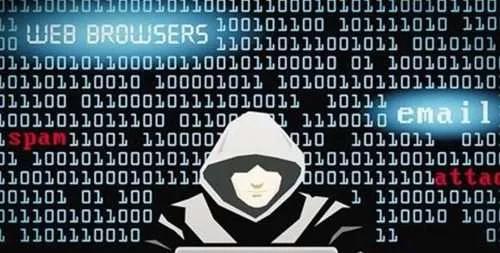 世界上最頂尖黑客組織和個人