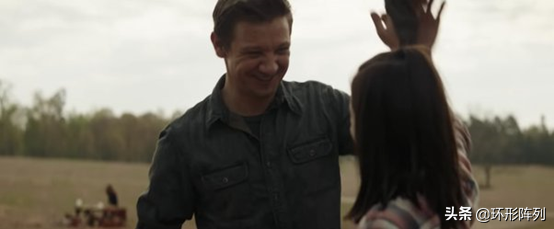 漫威电影宇宙那些值得注意的低调场景