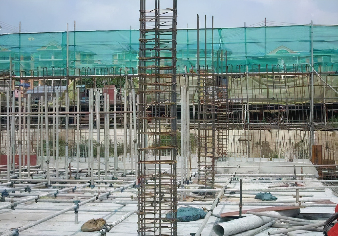 14项钢筋工程质量通病防治及合格标准，重量级好文！值得学习