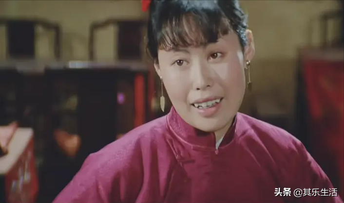 历届中国电影金鸡奖—影后（1981-2021），仅刘嘉玲一位港台演员