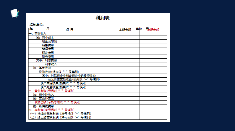 读不懂财务报表？会计鬼才王姐教你两个小时读懂财务报表，太牛了