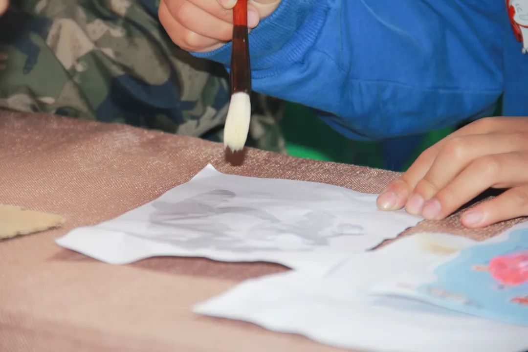 九江小学开展“科技浸润童心，创新点亮未来”主题校园科技节