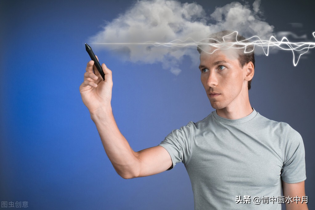 发朋友圈最经典的文案，简单干净，人人点赞