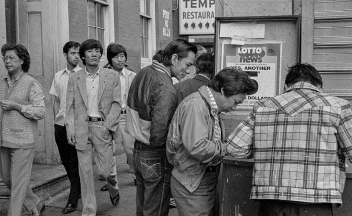 “偷渡皇后”郑翠萍：帮三千福建人偷渡美国，65岁在美国监狱病逝