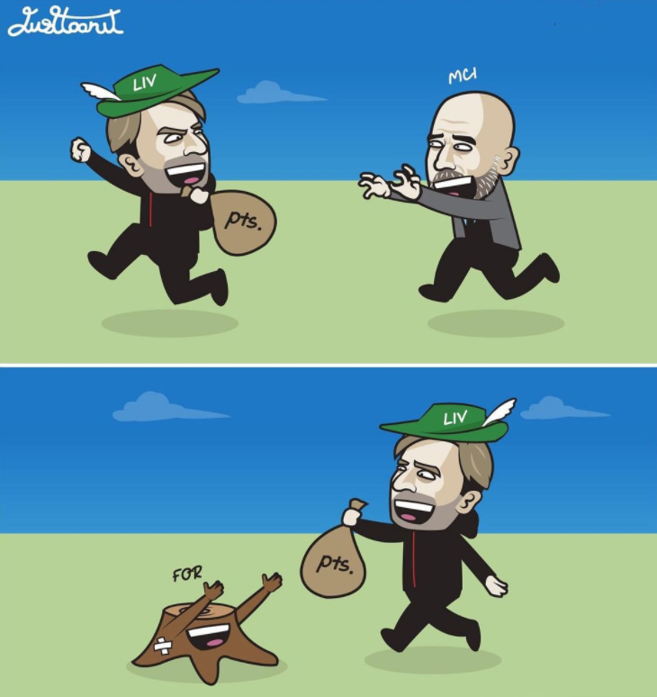 欧联杯什么样（欧联杯，卷起来了）-趣拿体育