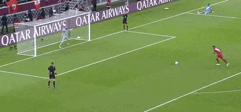 踢过世界杯的亚洲足球（0-1到5-4，亚洲第4逆转进世界杯！58岁老帅喜极而泣，创92年神迹）