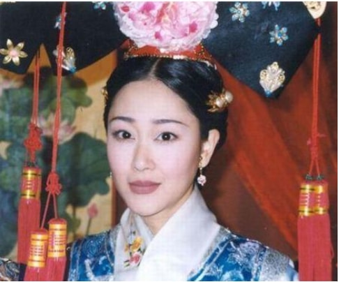 台湾女艺人 台湾女艺人予柔-千百号