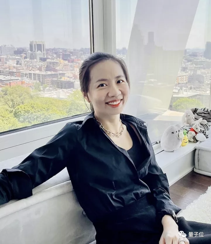 清华姚班陈丹琦获斯隆奖！与去年得主马腾宇是同班同学