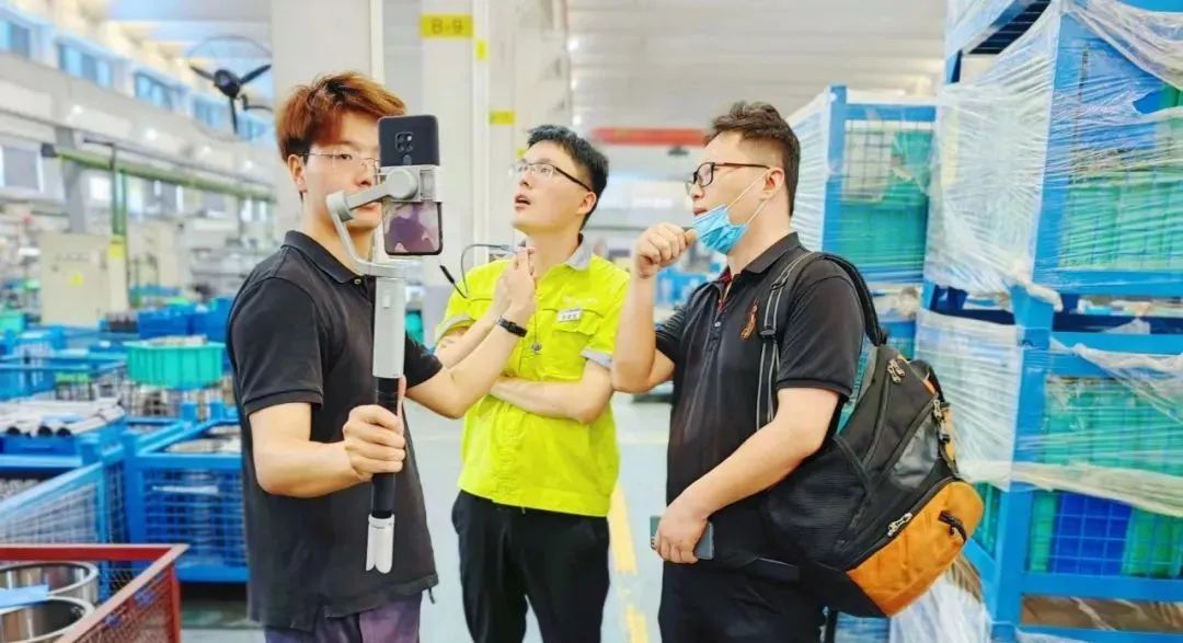 突破“最后二十米”！智能装卸车第一届技术应用交流会圆满完成