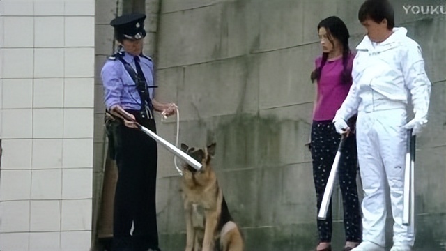 香港回归25年，那些让我们印象深刻的经典港片语录