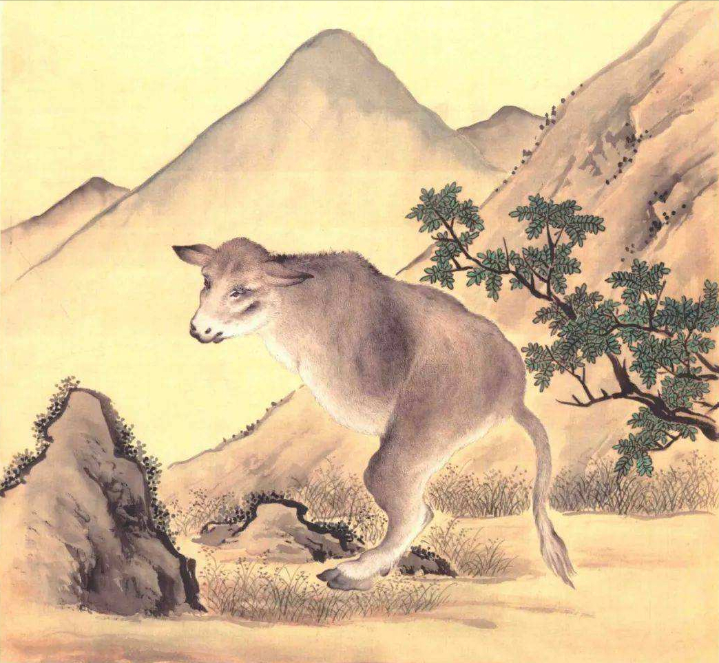 山海经最强十大神兽：鲲鹏吞噬万物只能垫底，瑞兽不能进前三