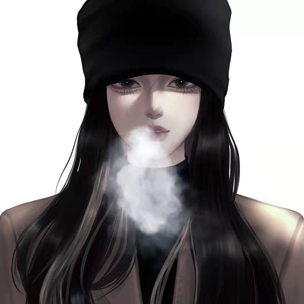 伤感头像(伤感头像男生 孤独 绝望动漫)-我的快乐小窝