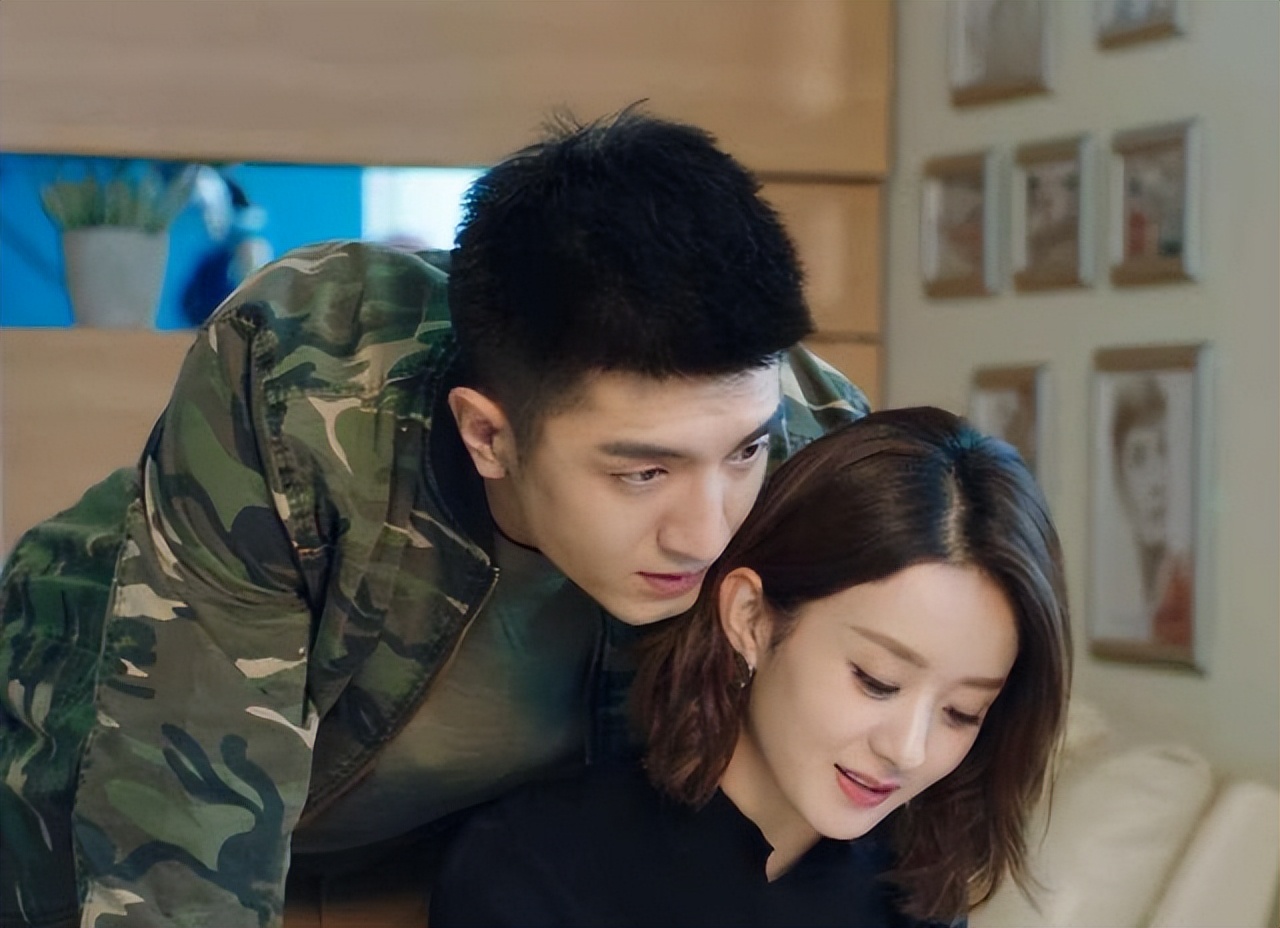 《披哥2》选手微博粉丝量：张智霖第一，苏有朋第三，刘恺威第四