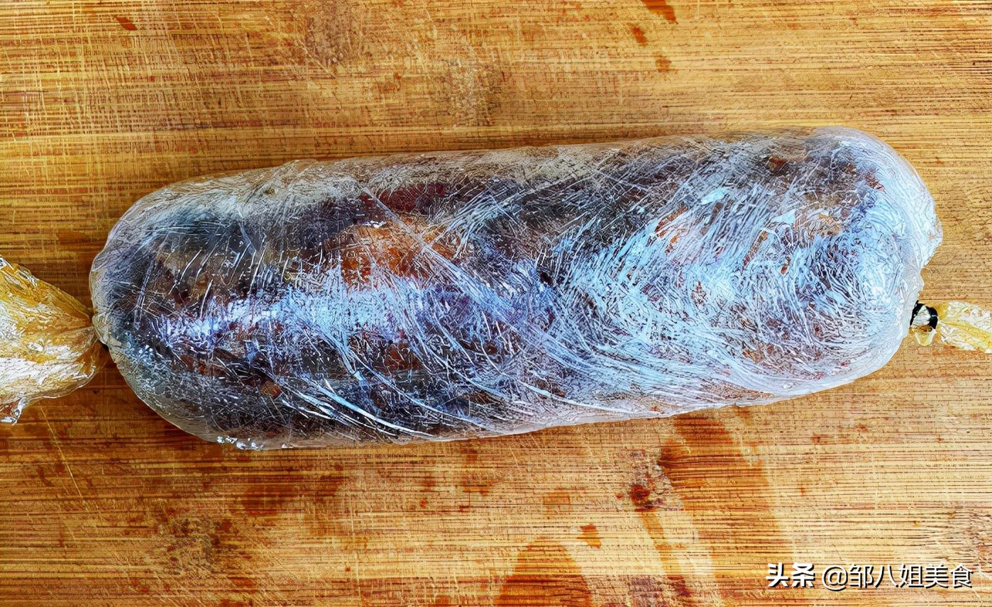 教你做好吃的酱肘花，一上桌人人抢着吃，简单易学，待客用得上