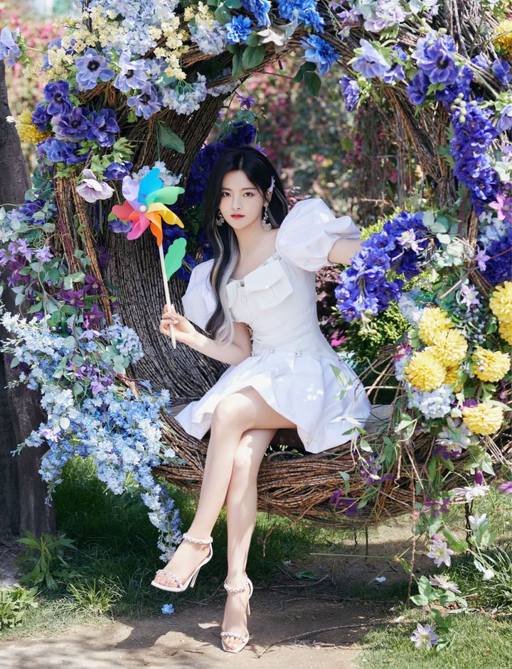 娱乐圈“白幼瘦”当道，我们有多久没看到过“珠圆玉润”的女星了