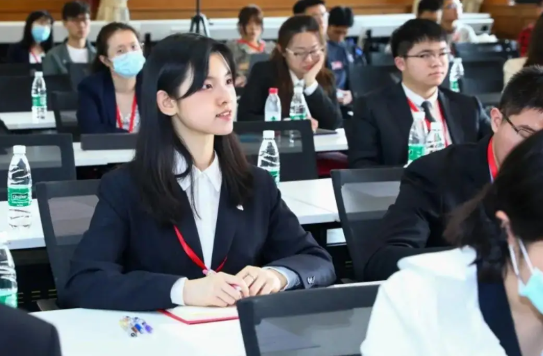 中国政法类大学排名（2022年政法类高校排名）