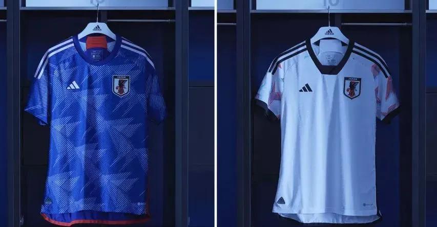 乒乓球世界杯裝備（2022 年卡塔爾世界杯-各參賽國新球衣品鑒匯）