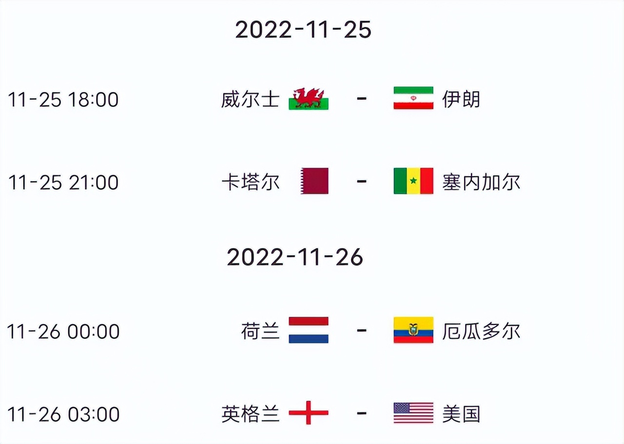 2014世界杯积分表（世界杯最新积分榜：今夜谁能晋级？梅西命悬一线？）