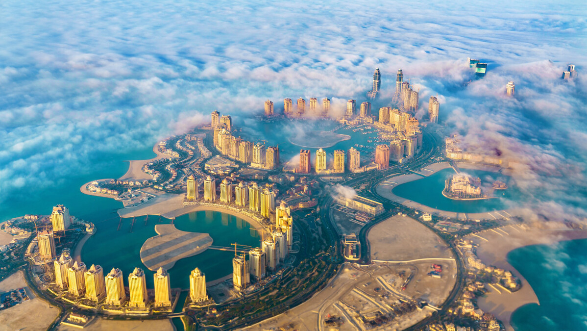 卡塔尔世界杯奖金为什么那么高（卡塔尔太豪横！敢办一场土豪级的世界杯，你真的以为会血亏吗？）