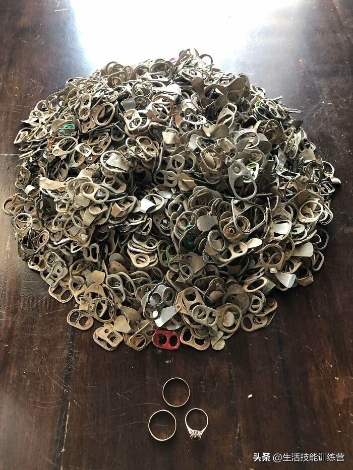 50位网友分享自己用金属探测仪找到的宝贝