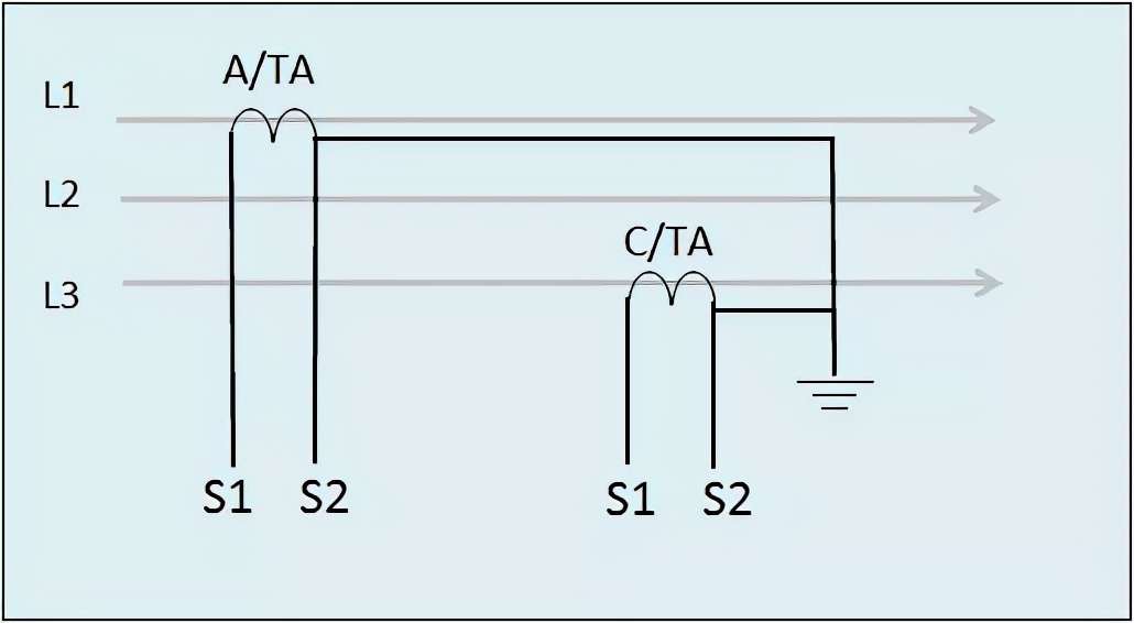 互感器、电能表的接线大全和原理讲解