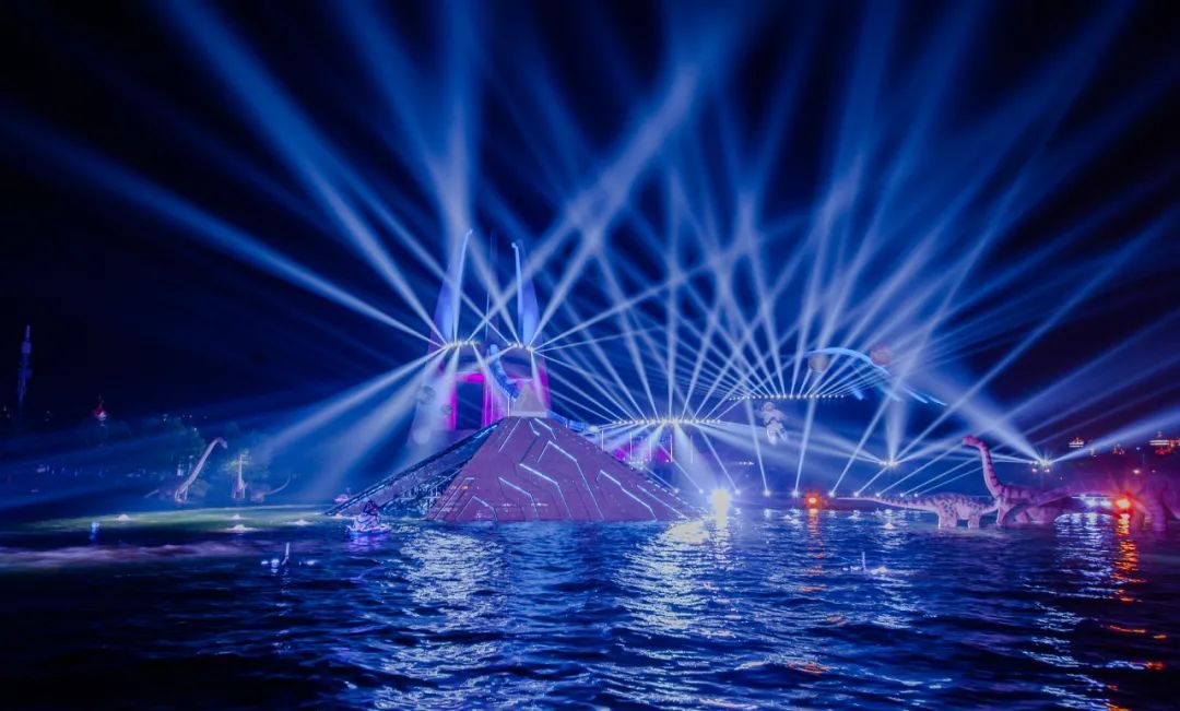 全国仅7家，国家旅游科技示范园区出炉