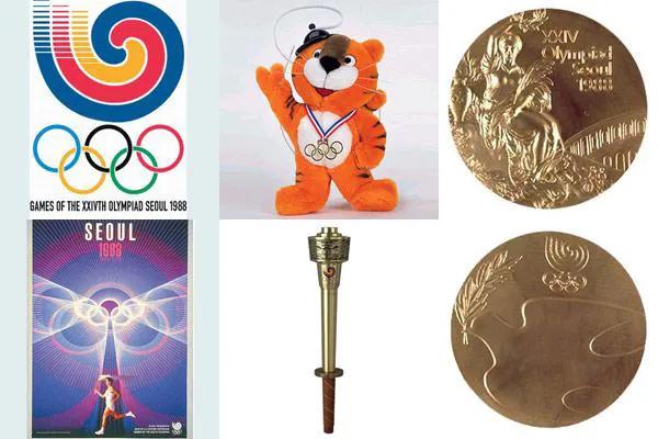 第31届奥运会是什么时候举行的(每届奥运会能制作多少金牌？)