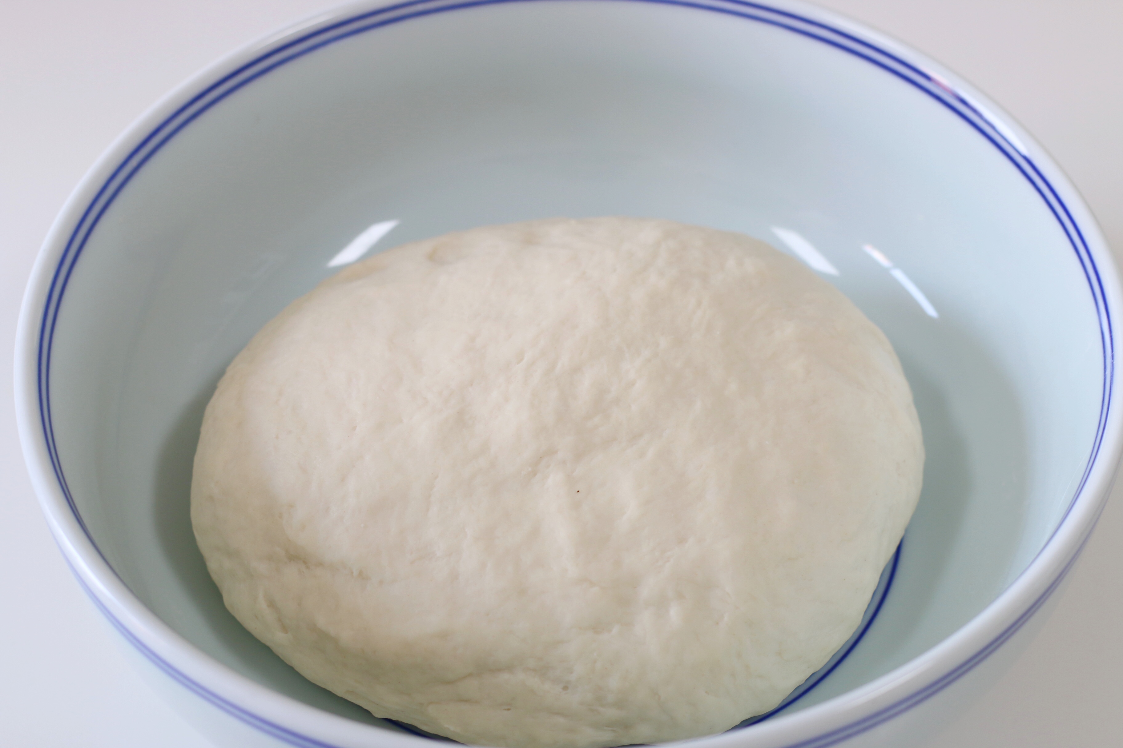 蒸韭菜包子，记住8分钟，韭菜碧绿不变色，包子好看又好吃