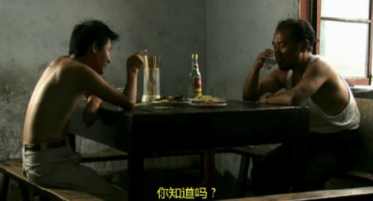 变了风格的贾樟柯，还是大师吗？