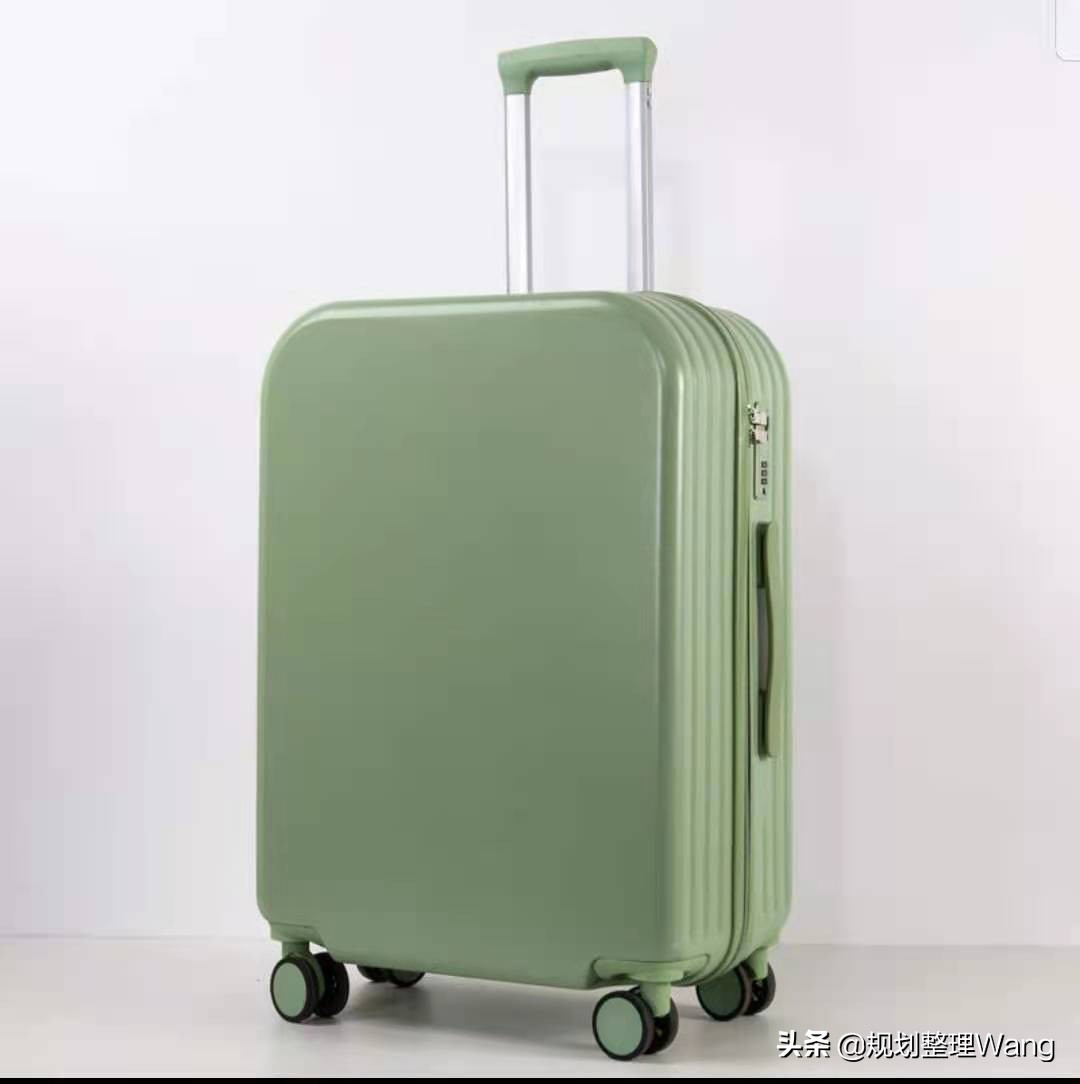 网上如何挑选行李箱，怎么选出适合自己的行李箱？