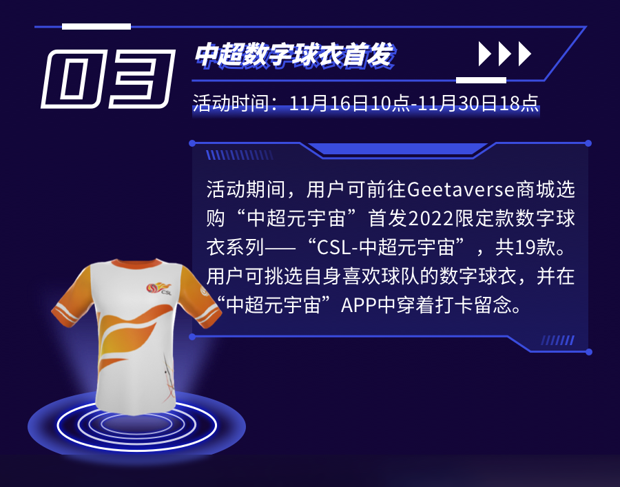 哪里可以下載中超（積極探索價值新空間 中超元宇宙正式上線）