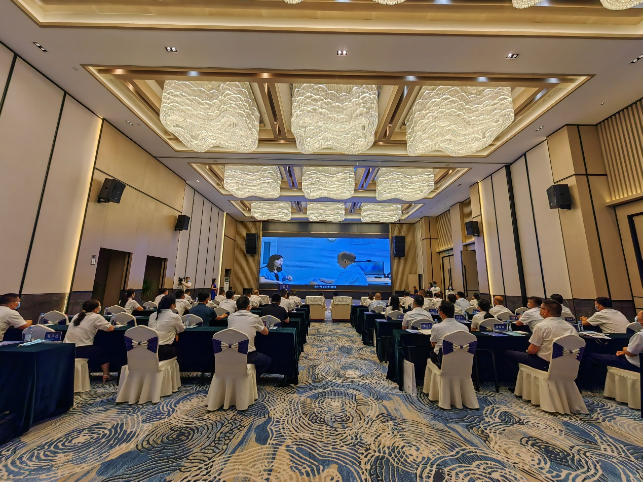 拓展“一带一路”朋友圈，什邡-九师区域合作城市推介会在新疆举行