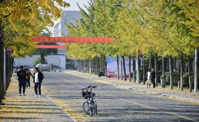 皖西学院：确保2023年申硕成功