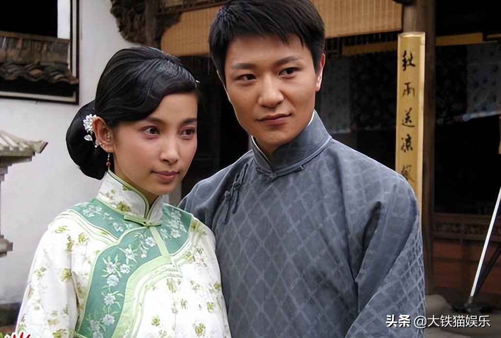 年轻时玉树临风，中年颜值垮了一地，这7位男神亲手砸了童年滤镜