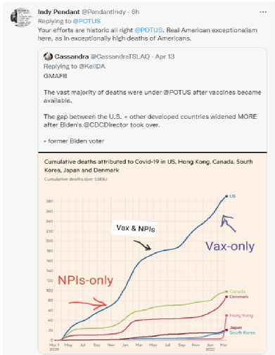 拜登说出和特朗普一样的话了