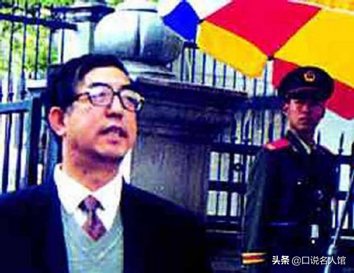 2002年延安一死刑犯执行死刑，枪决4分钟前，法院急令：枪下留人
