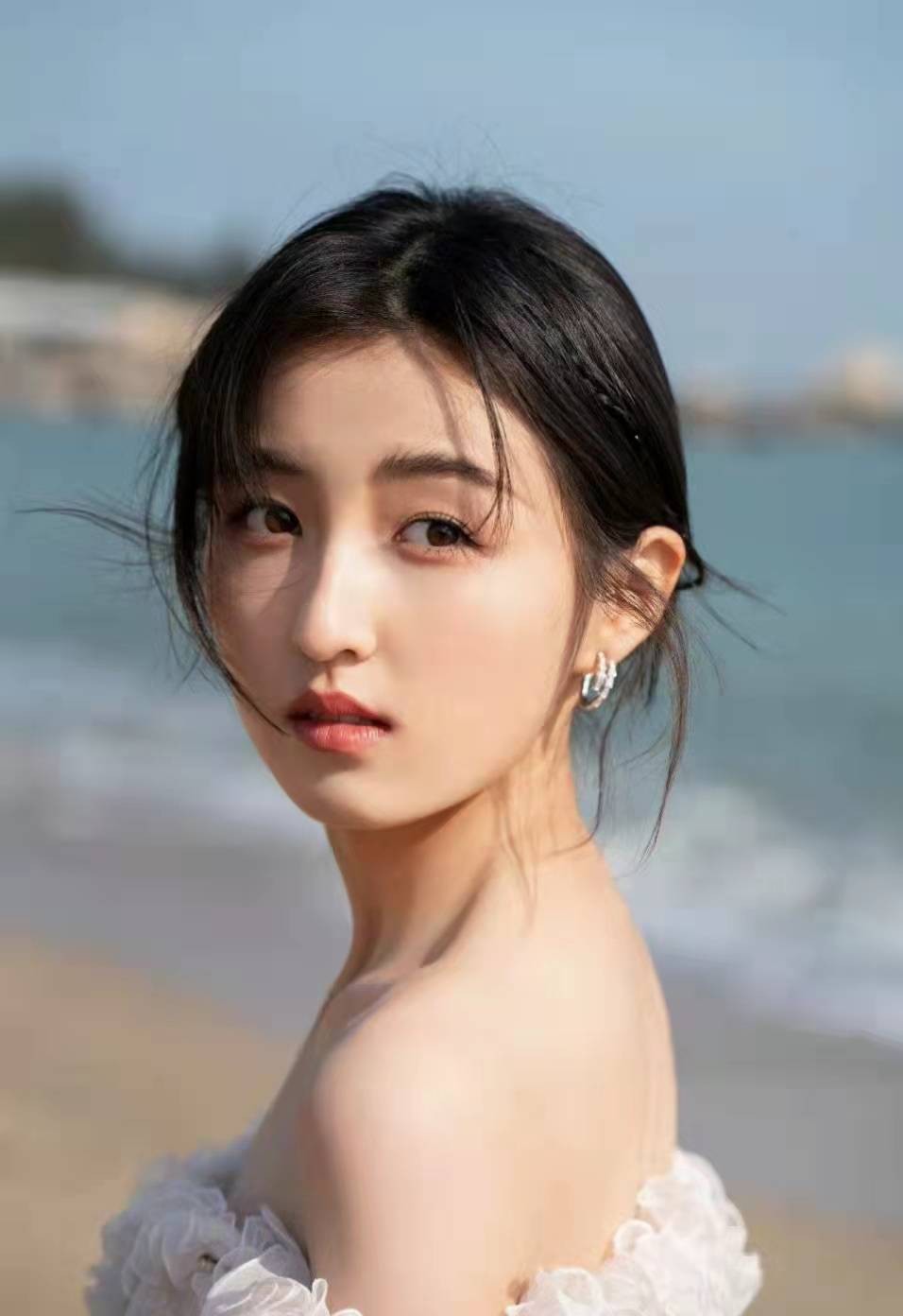 小別離也太神了，6年后張子楓趙今麥都紅了，網友：再合作一次吧