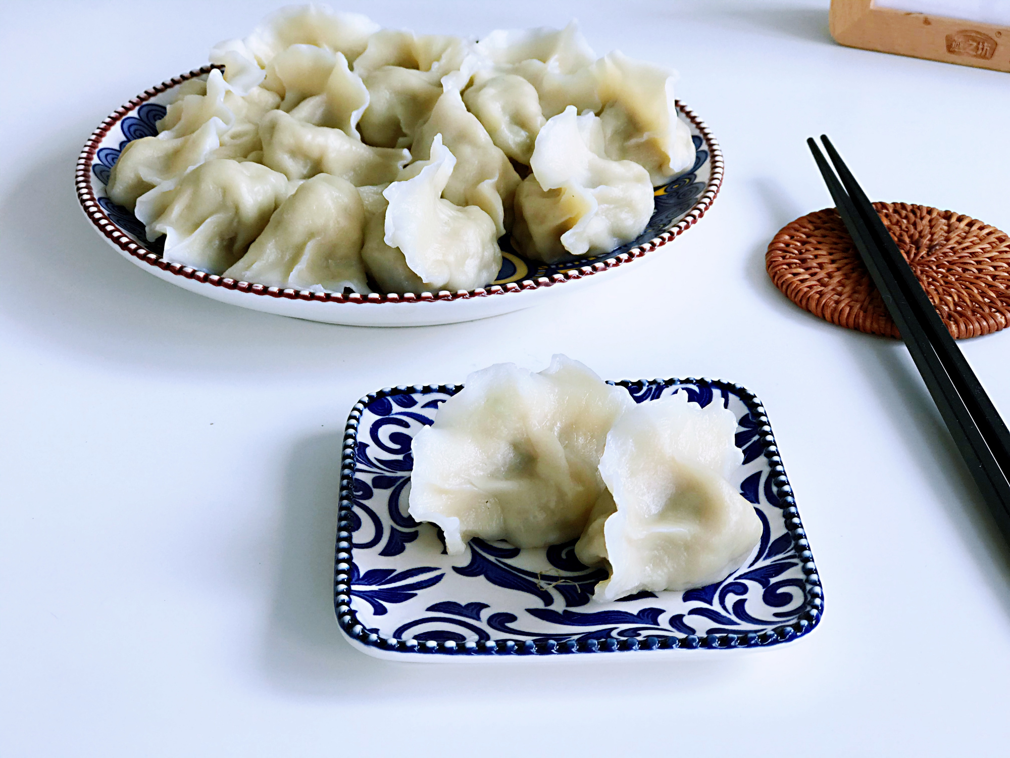 图片[15]-【芸豆馅饺子】做法步骤图 鲜嫩又多汁 心脏不好要多吃-起舞食谱网