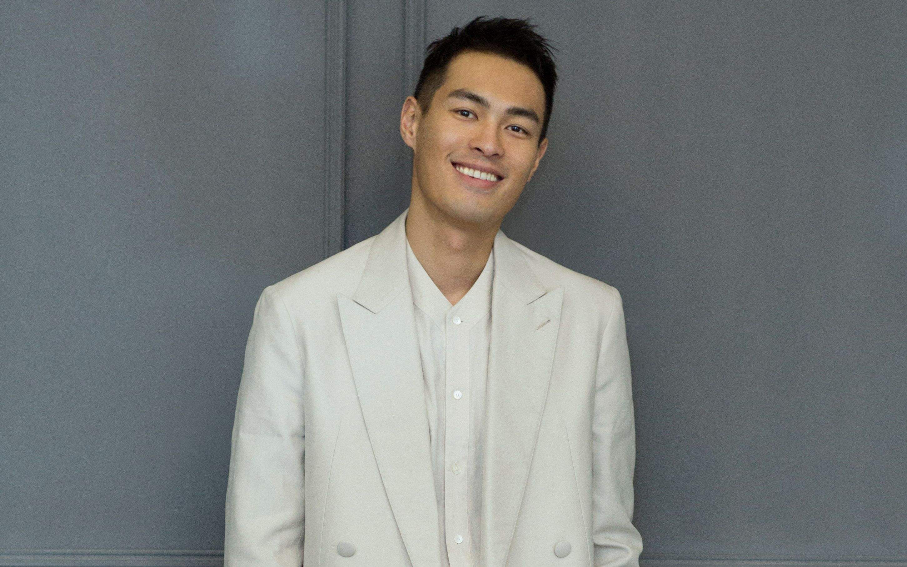 杨祐宁是知名演员,他出演的《十七岁的天空》《新