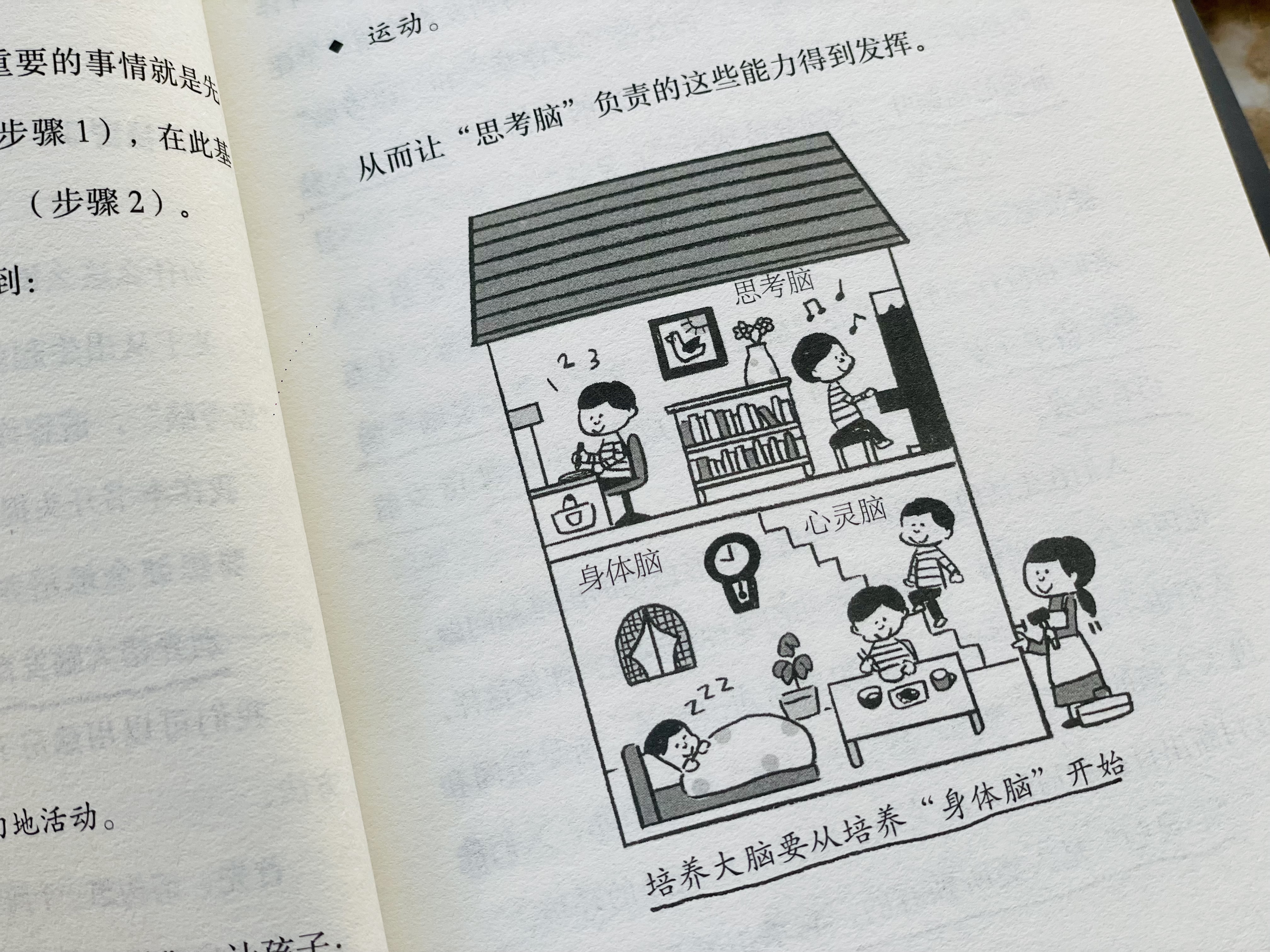 入珠子是什么意思(孩子聪明不聪明不是和别人比较，而是看智力评价标准，家长要重视)