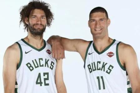 nba球星有哪些兄弟（盘点NBA中的亲兄弟，哪对兄弟实力最强？）