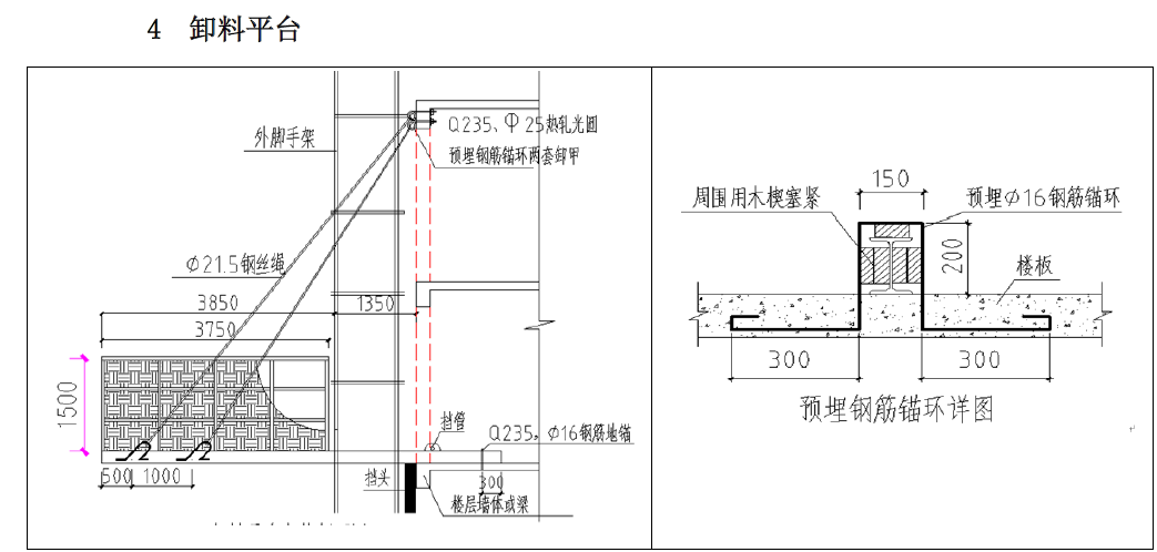 危大工程管控点规范与禁止做法手册