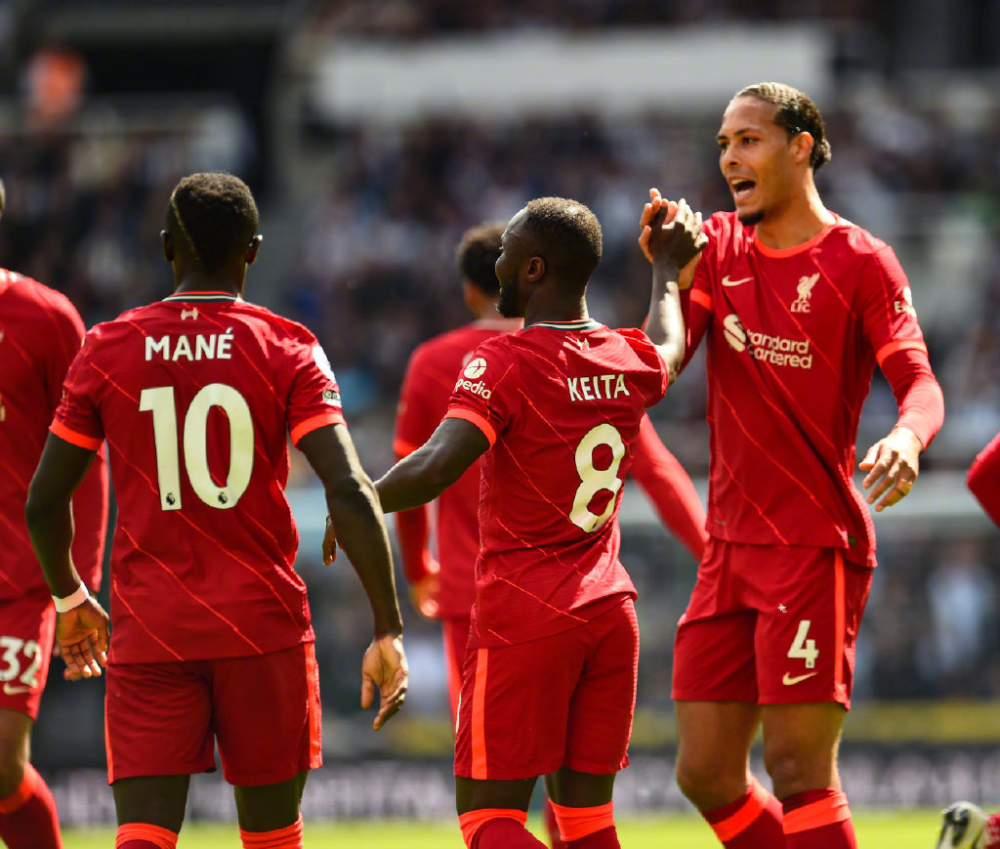 哪个队能进欧冠决赛（盘点进入欧冠决赛最多的球队，皇马不愧为欧冠之王）